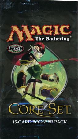 Magic the Gathering: 9th Edition Cover Image 1