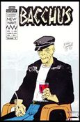 Bacchus Cover Image 1