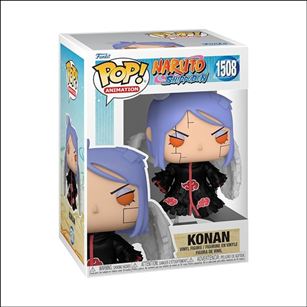 POP! Animation figure 1508 Konan