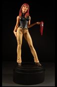 Marvel Statues (Bowen) item 67 Mary Jane