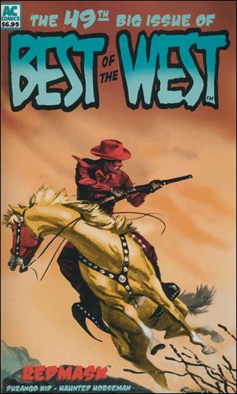 Best of the West issue 49
