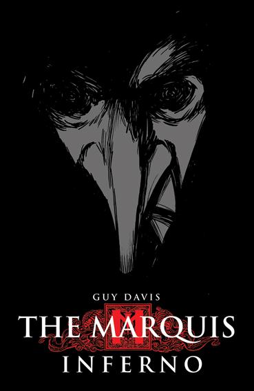 Marquis: Inferno issue 1