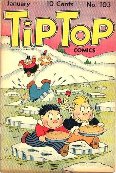 Tip Top Comics issue 103