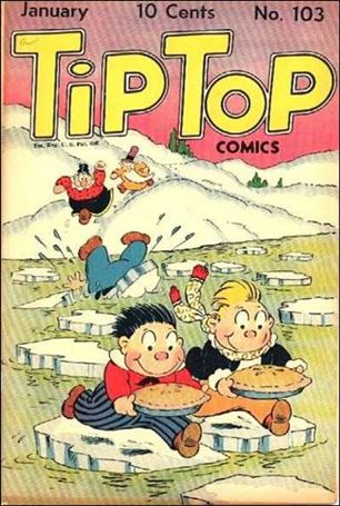 Tip Top Comics issue 103