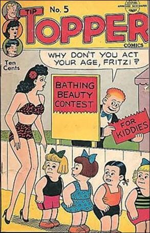 Tip Topper issue 5