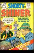 Shorty Shiner Cover Image 1
