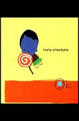 Rare Creature issue 3
