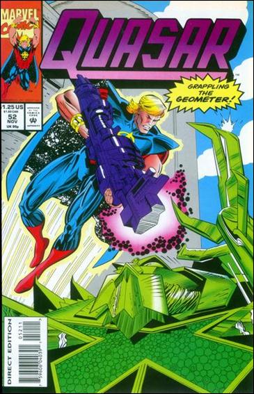 Quasar issue 52