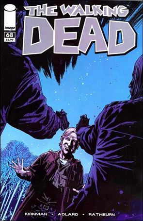 Walking Dead (2003) issue 68