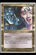 Magic the Gathering: Chronicles (Base Set) card 73 Ayesha Tanaka