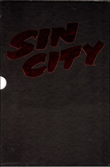 Sin City Library issue 2