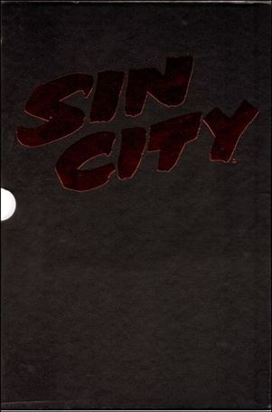 Sin City Library Cover Image 2