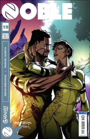 Noble Cover Image 2