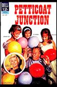 Petticoat Junction Cover Image 1