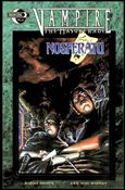 Vampire: The Masquerade: Nosferatu Cover Image 1