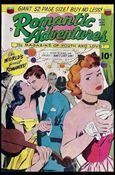 Romantic Adventures issue 14