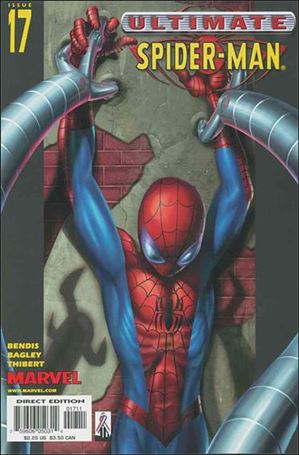 Ultimate Spider-Man (2000) issue 17