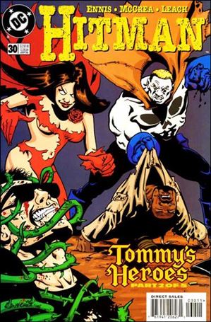 Hitman issue 30