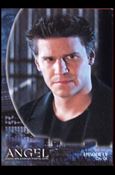 Angel: Season One (Base Set) card 2 On a Mission