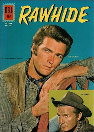 Four Color (1942) issue 1261