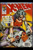 X-Men (UK) issue 12
