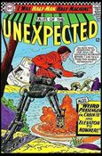 Tales of the Unexpected (1956) issue 98
