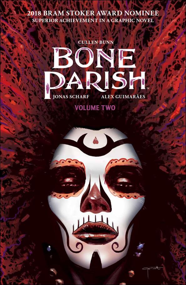 Bone Parish issue 2
