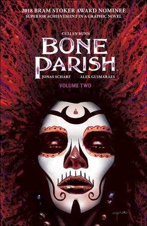 Bone Parish Cover Image 2