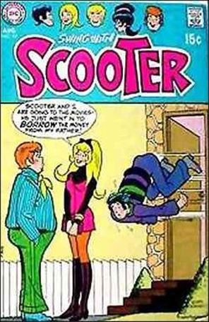 Swing with Scooter issue 29