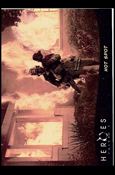 Heroes: Volume 2 (Base Set) card 66 Hot Spot