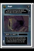 Star Wars: A New Hope Revised (Base Set) card 9 Reegesk