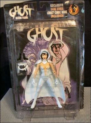 Ghost Cover Image 1
