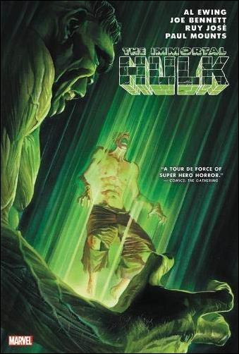 Immortal Hulk issue 2