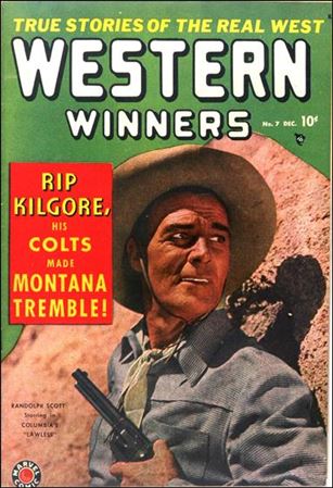 Western Winners Cover Image 2