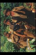 Phantom (Base Set) card 13 Mercenaries Strike Back