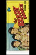 Brady Bunch Cover Image 1