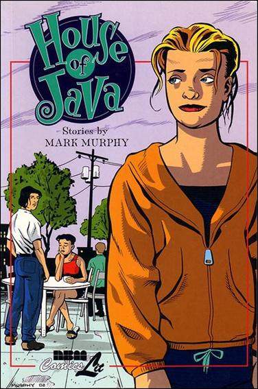 House of Java issue 2