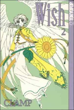 Wish issue 2