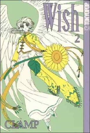 Wish issue 2
