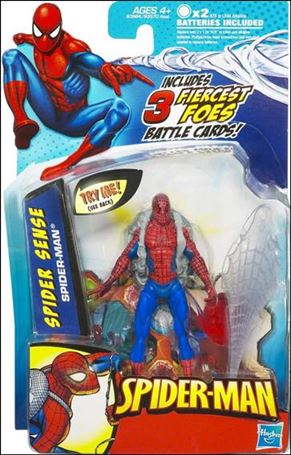 Spider-Man (3 3/4