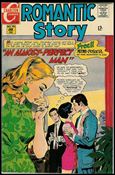 Romantic Story issue 98
