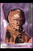 Andromeda: Reign of the Commonwealth (Base Set) card 8 Rev Bem