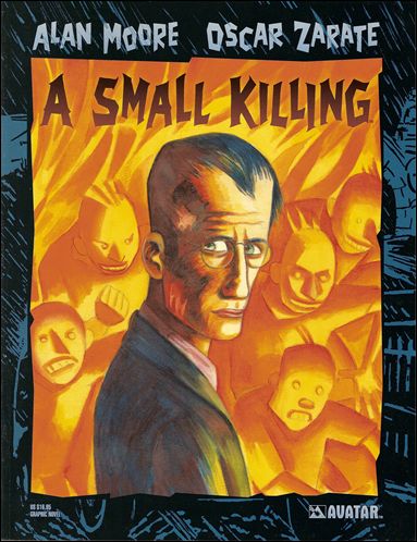Small Killing issue 1-B
