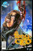 Tony & Cleo issue 3