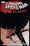 Spider-Man: The Gauntlet issue 3 Vulture & Morbius