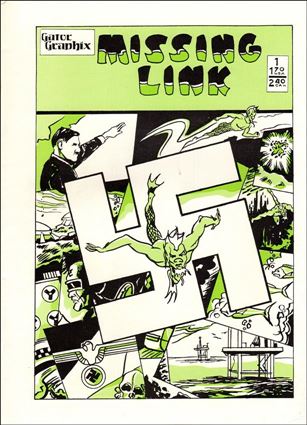 Missing Link Cover Image 1