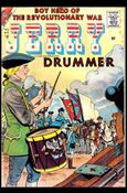 Jerry Drummer issue 11