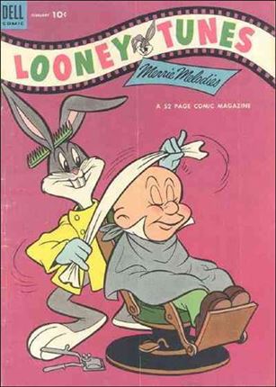 Looney Tunes and Merrie Melodies issue 148
