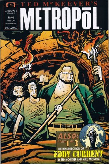 Metropol issue 9