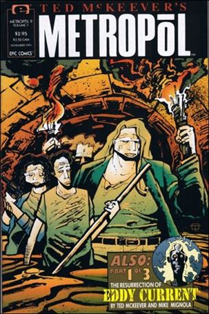 Metropol issue 9